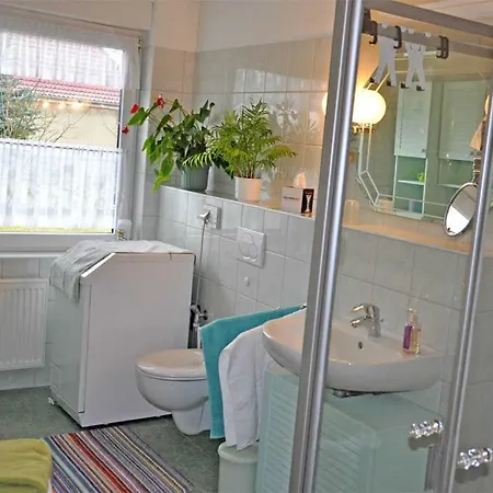 Ferienwohnung Uck 1081 Apartmán *